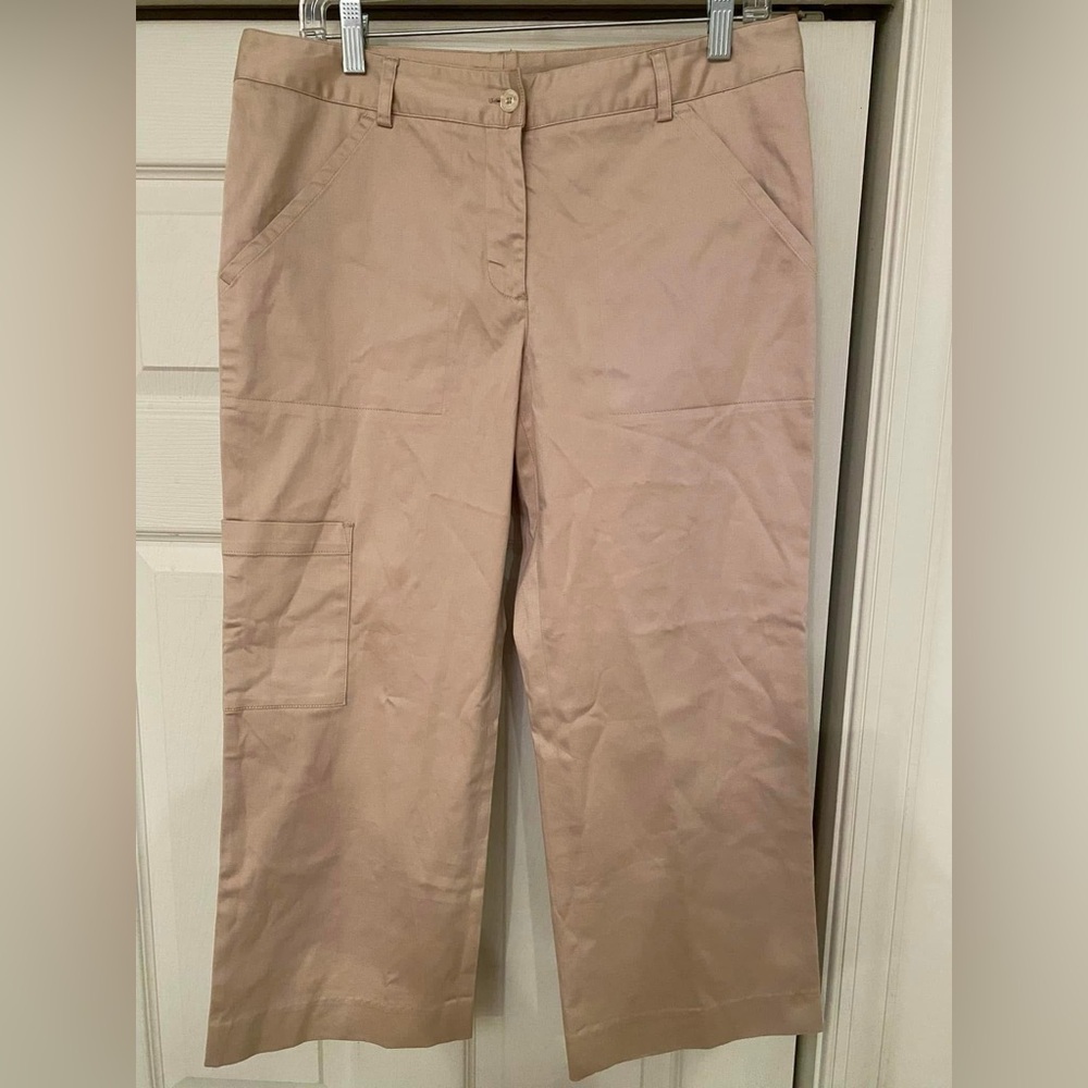 Lily Pulitzer Capris